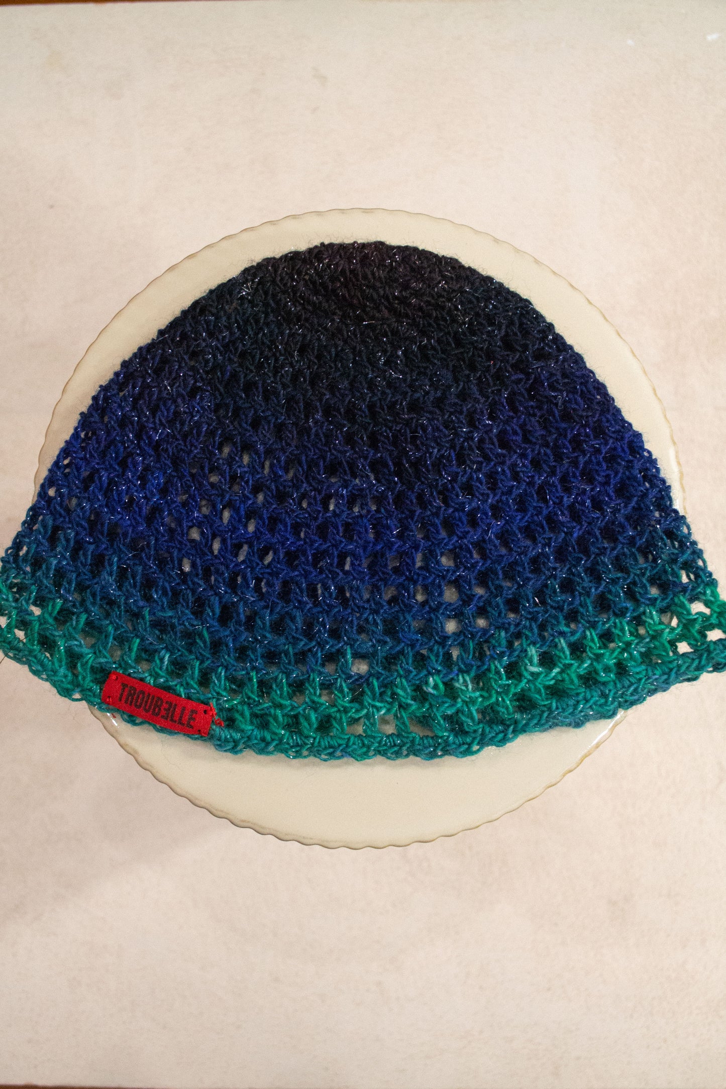 Crochet Hat
