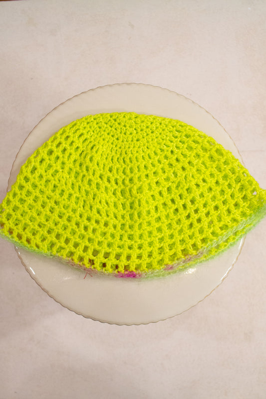 Crochet Hat