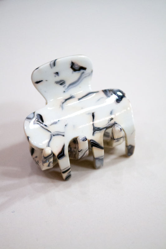 Small Hair Clip