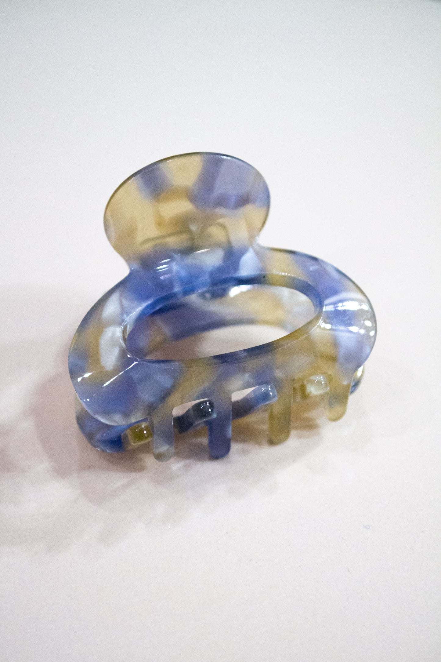 Small Hair Clip