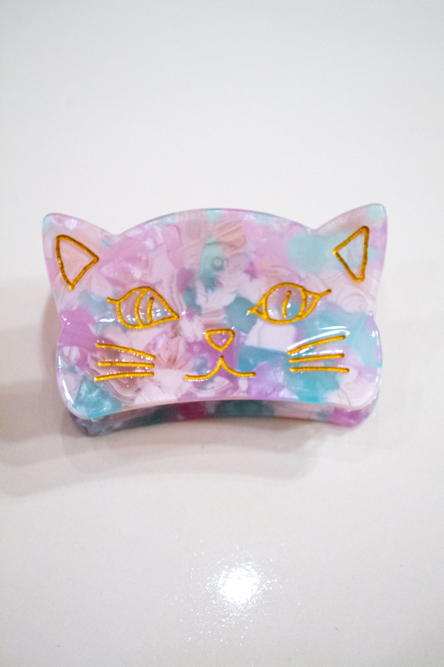 Big Animal Hair Clips