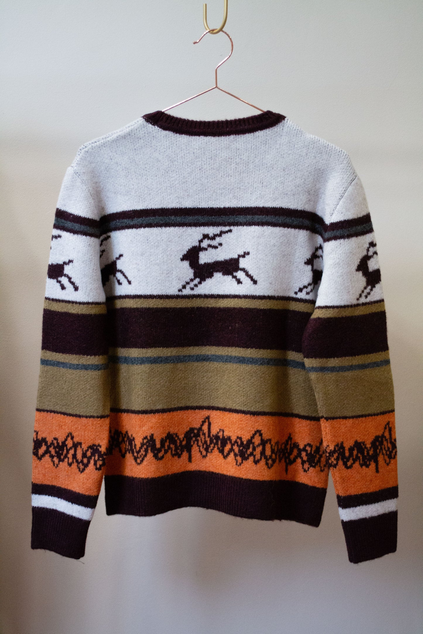 Winter Sweater