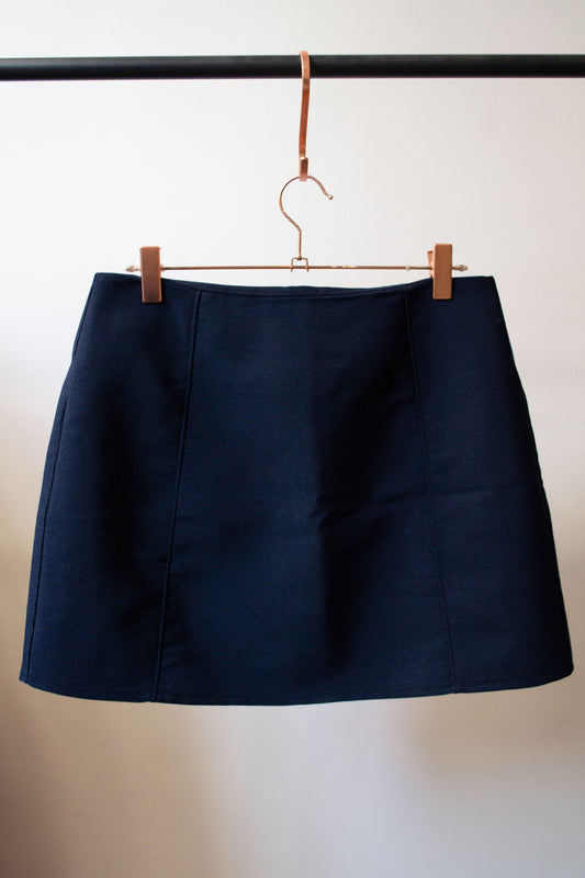Handmade Mini Skirt