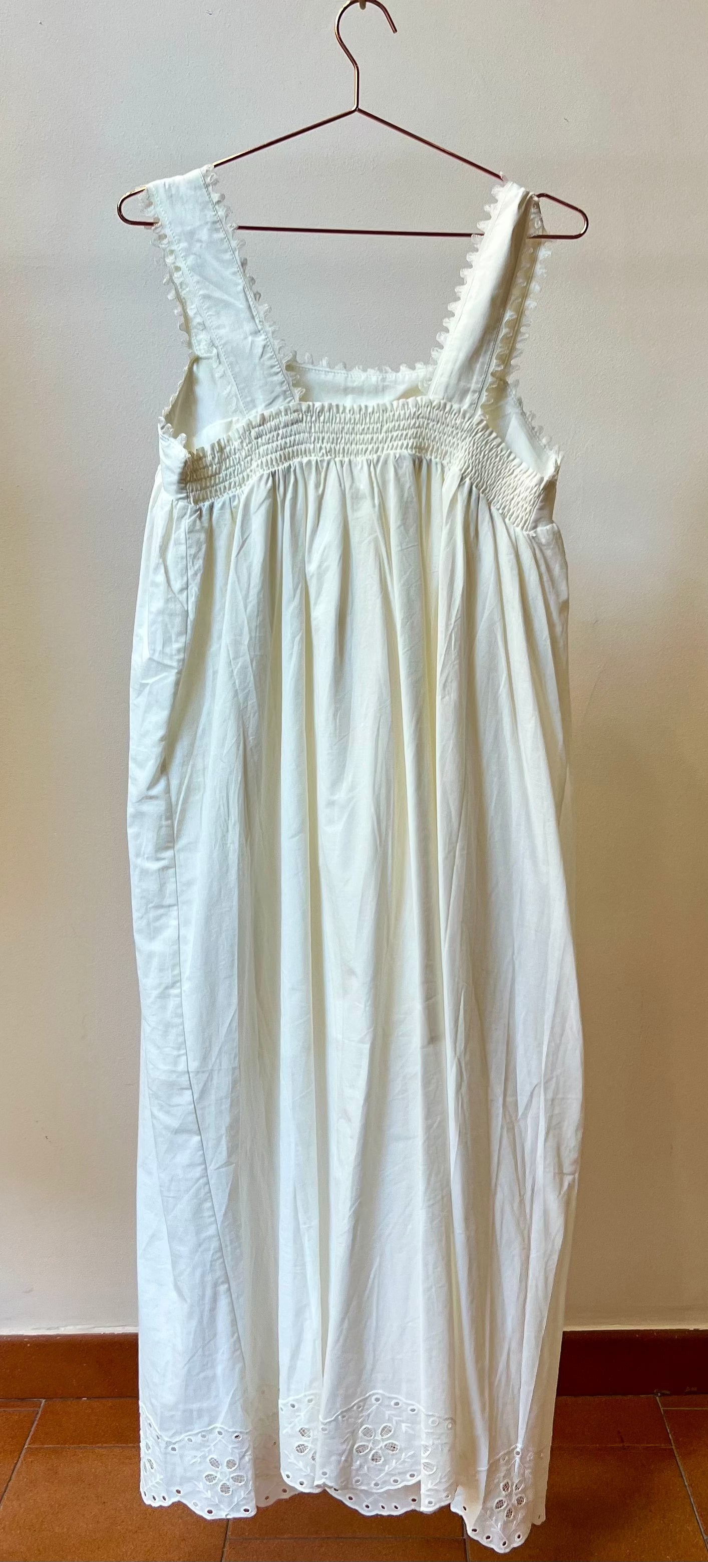 The Ultimate Effortless Summer Midi