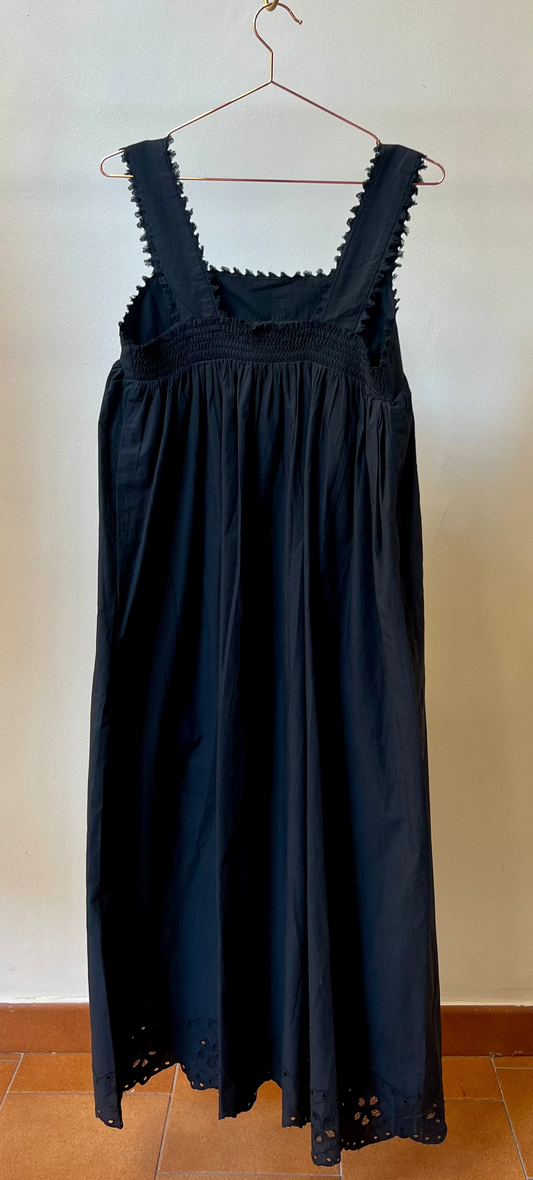 The Ultimate Effortless Summer Midi