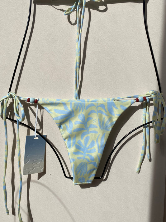 Positano Jewel Tie Bottoms