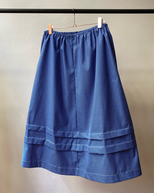 Handmade Midi Skirt