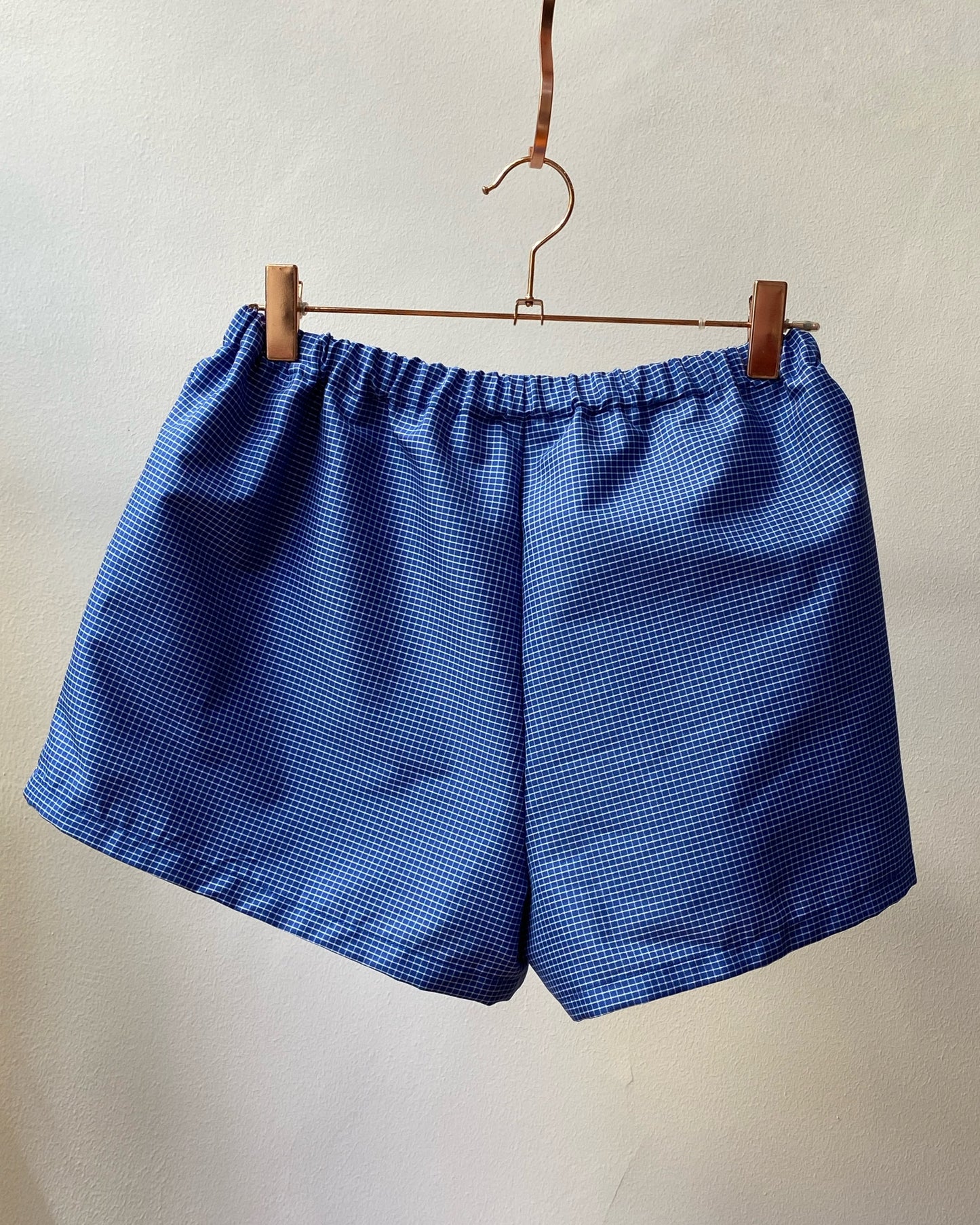 Handmade Labi Shorts