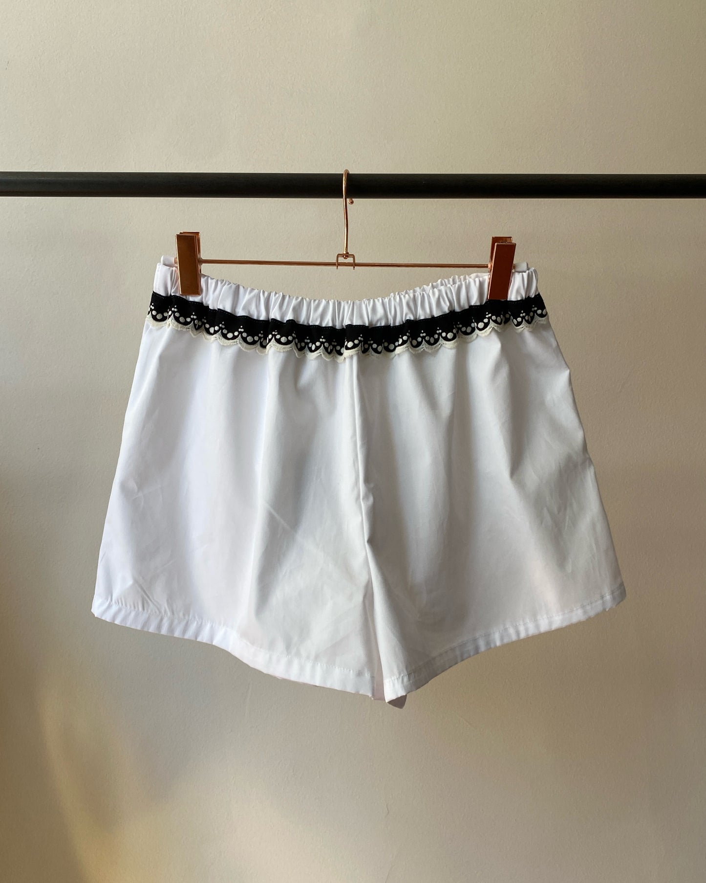 Handmade Labi Shorts