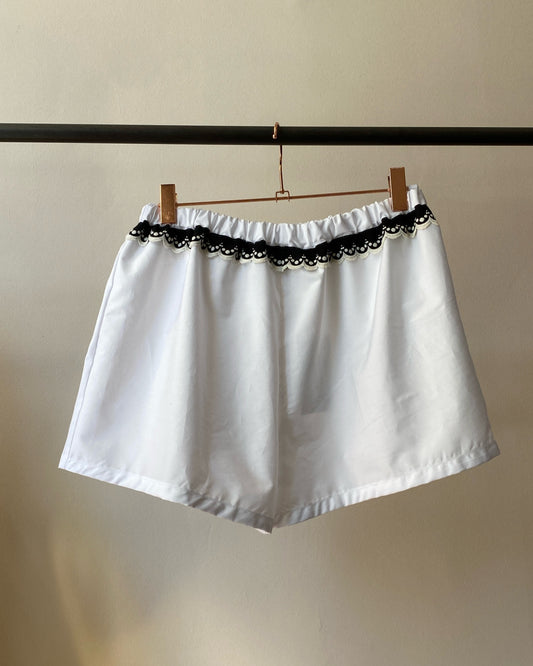 Handmade Labi Shorts