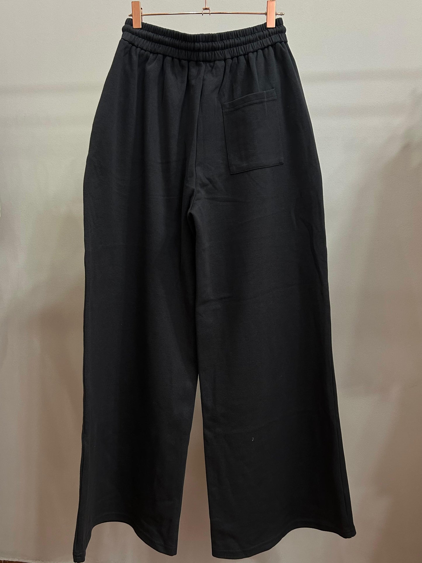 Matching Track Pants
