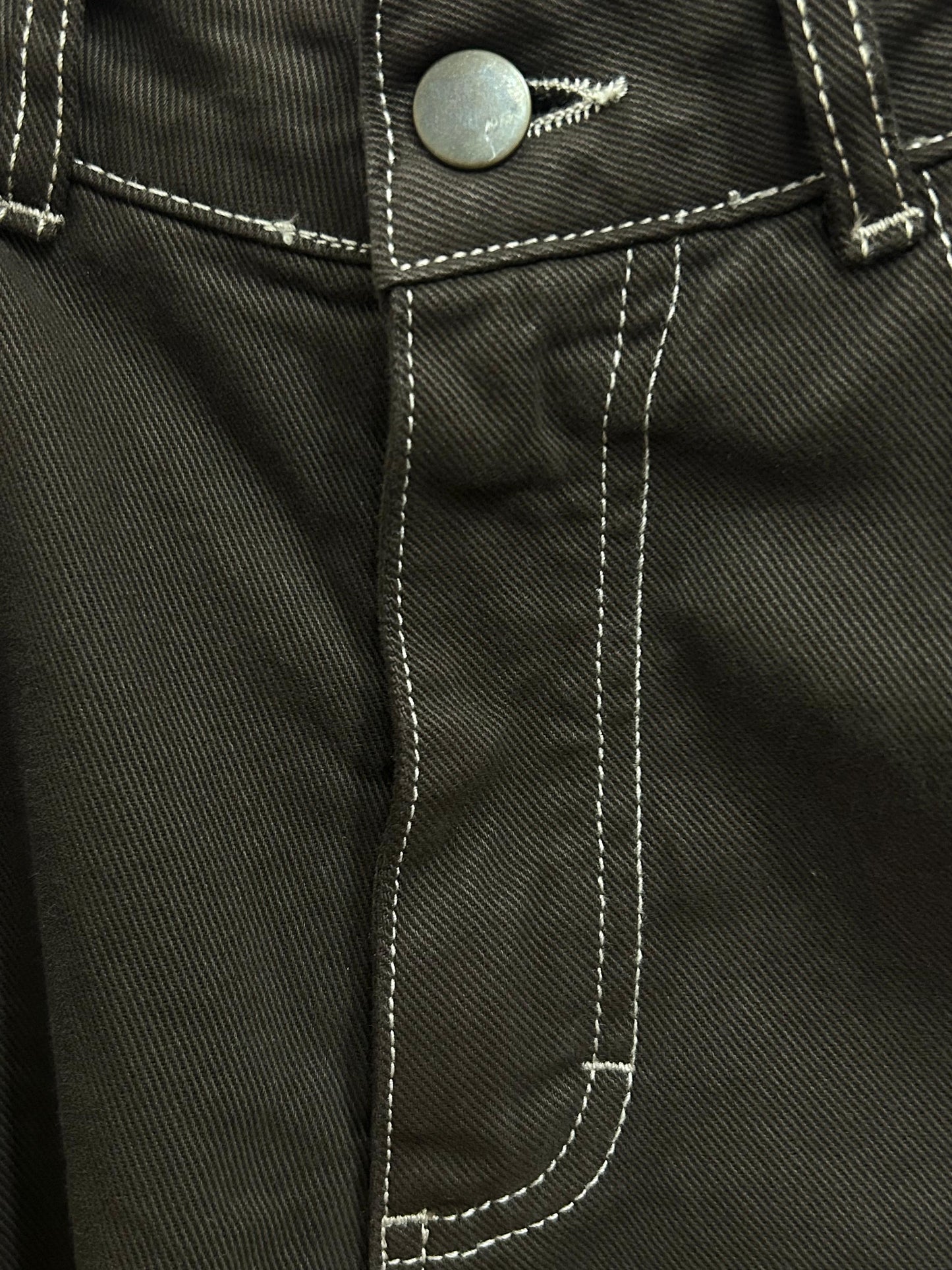 Balloon Pants
