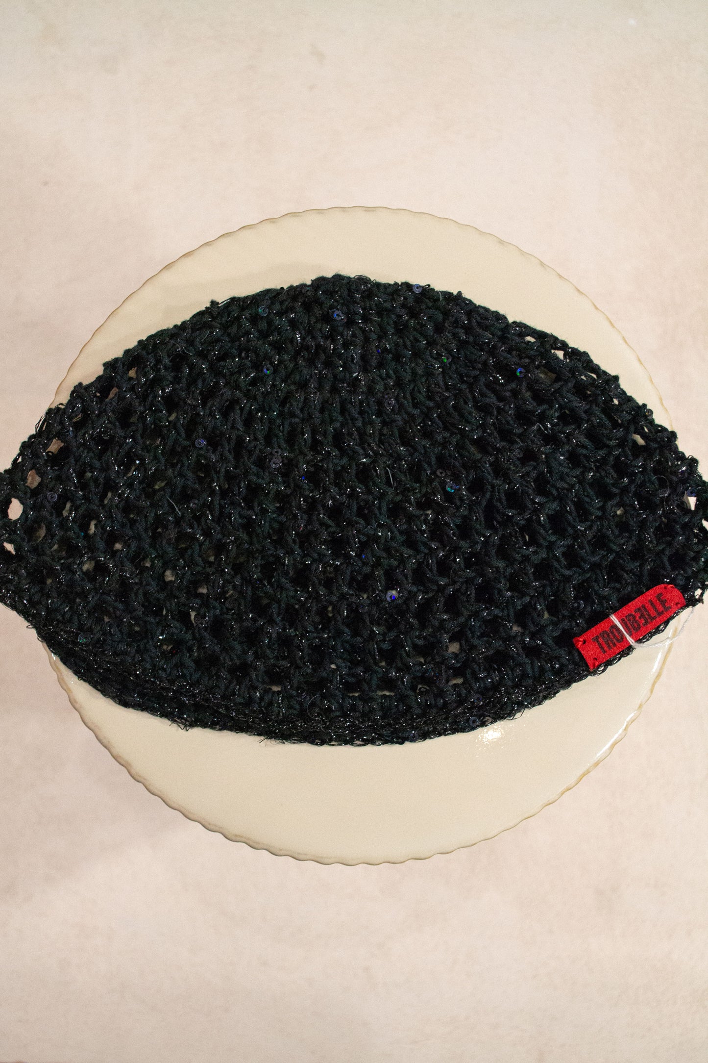 Crochet Hat