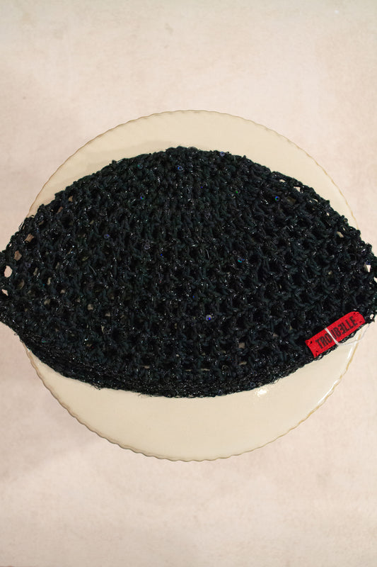 Crochet Hat