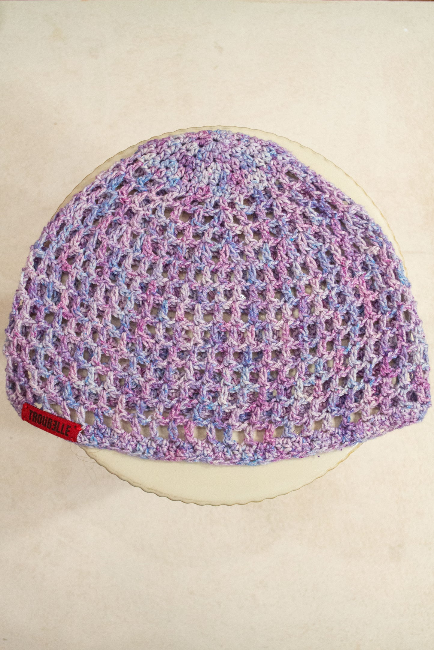 Crochet Hat
