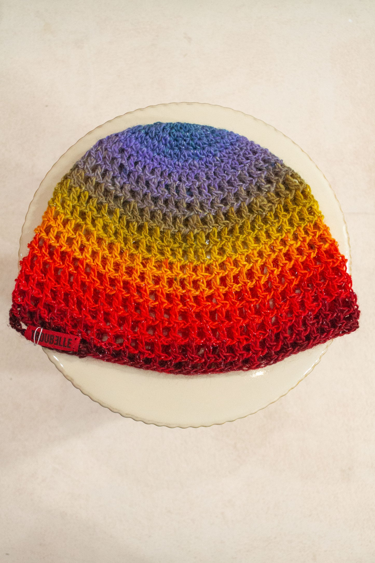 Crochet Hat