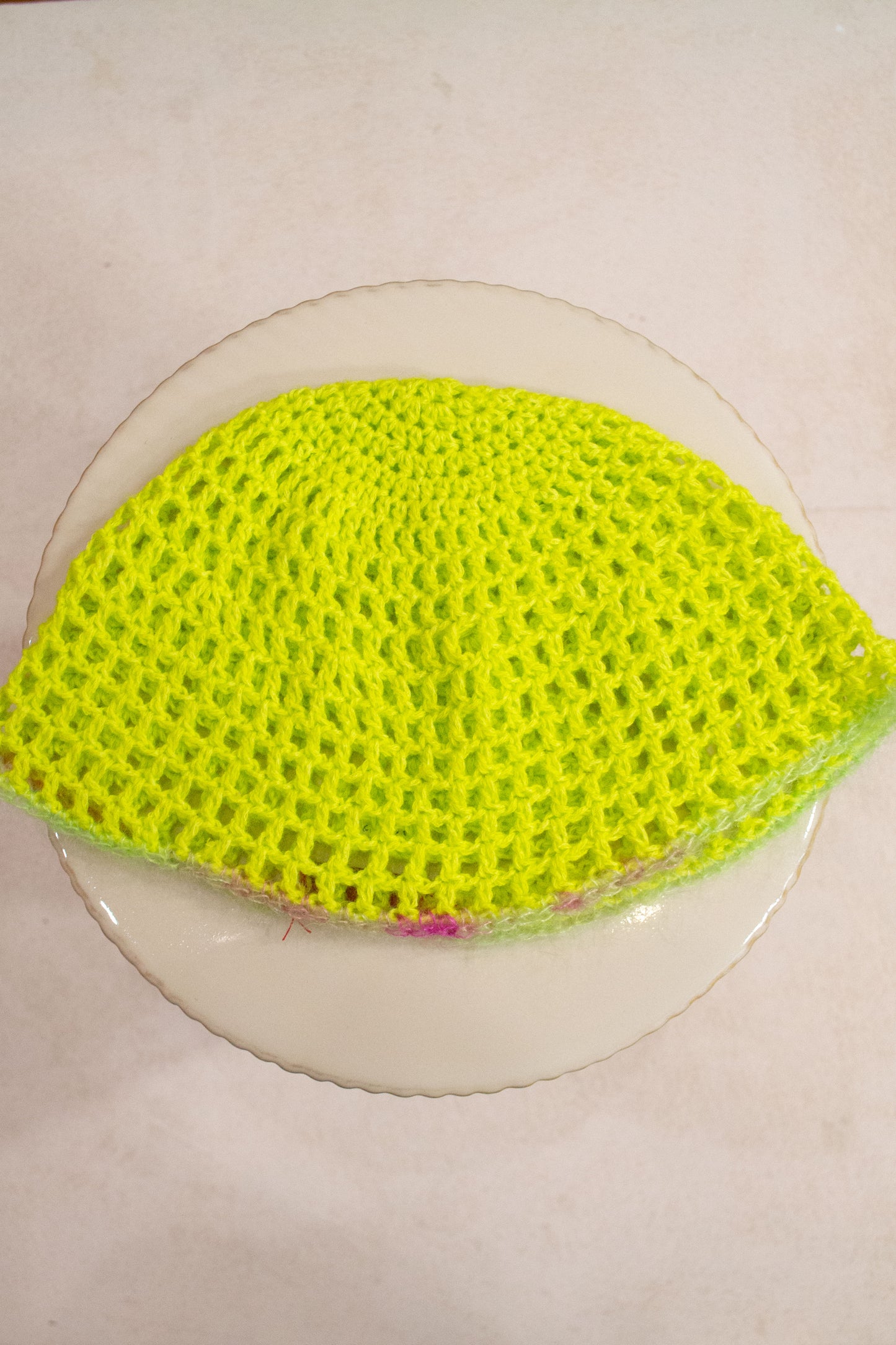 Crochet Hat