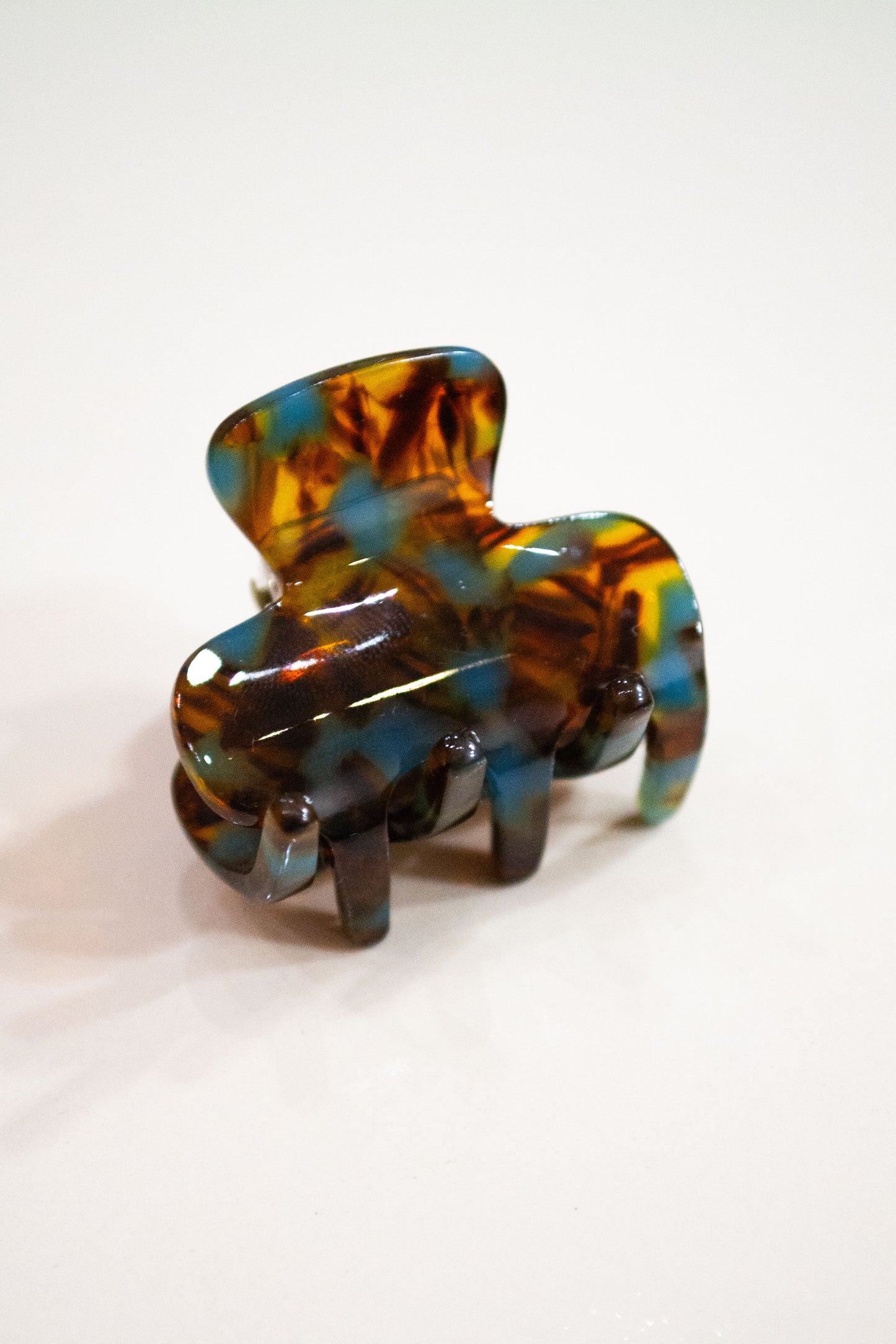 Small Hair Clip