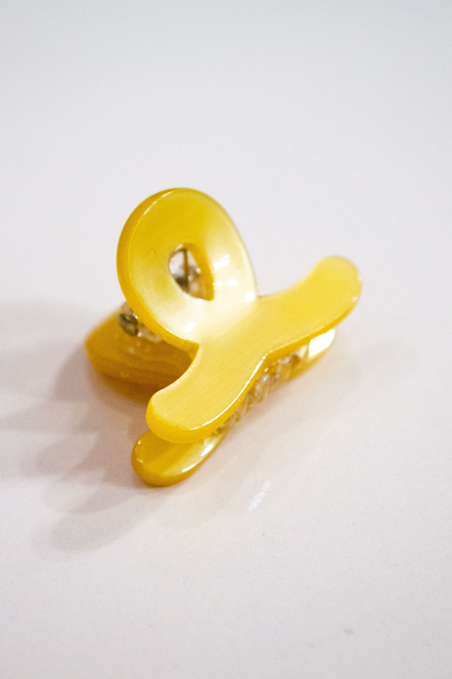 Small Hair Clip