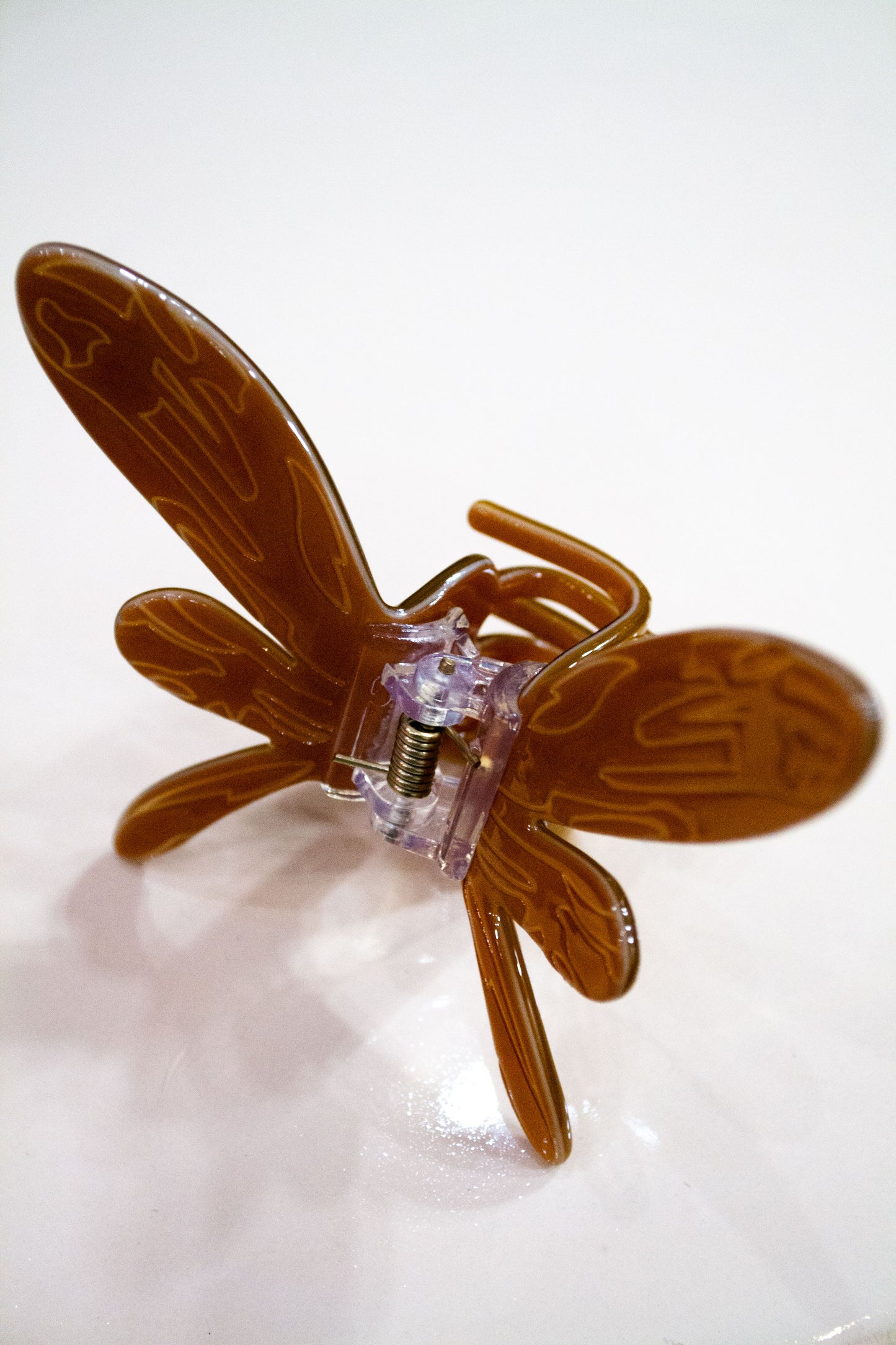 Big Hair Clips