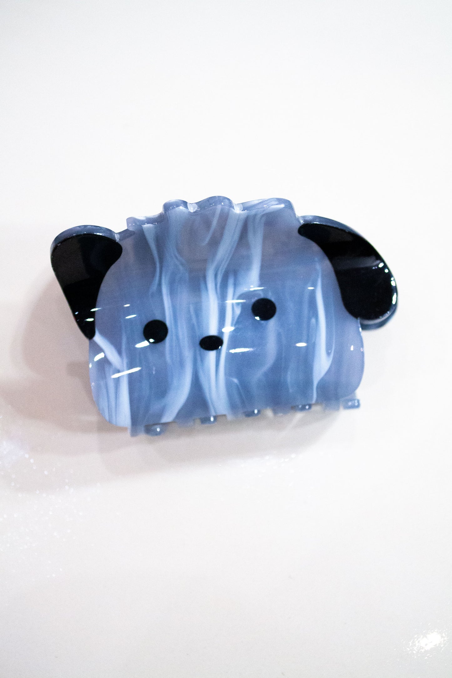Big Animal Hair Clips