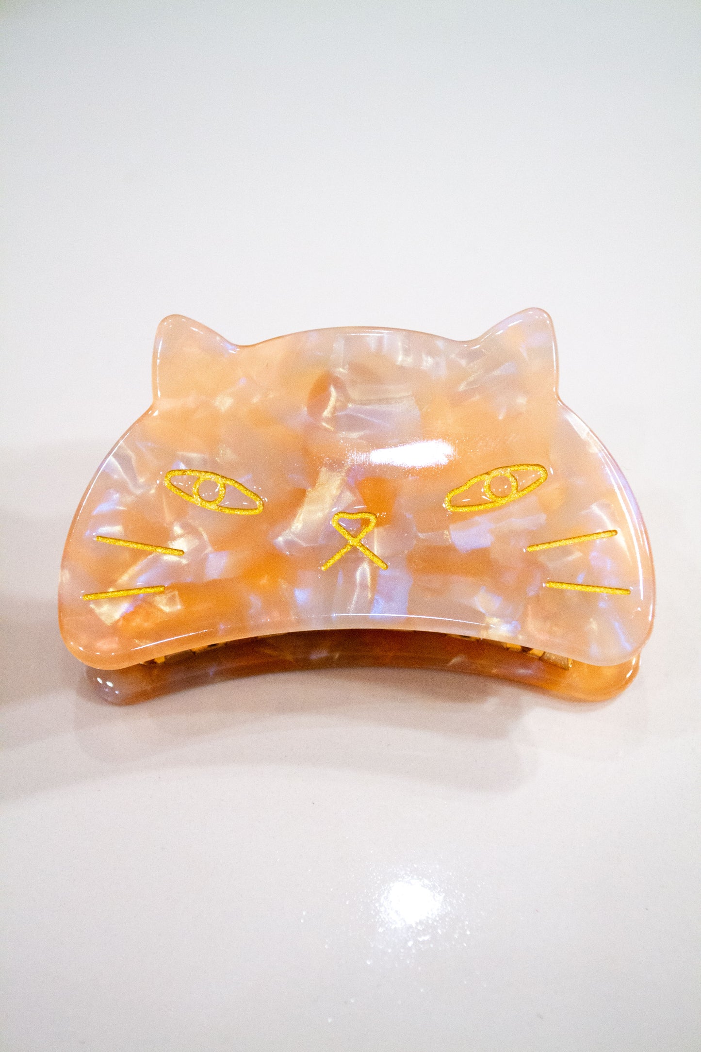 Big Animal Hair Clips