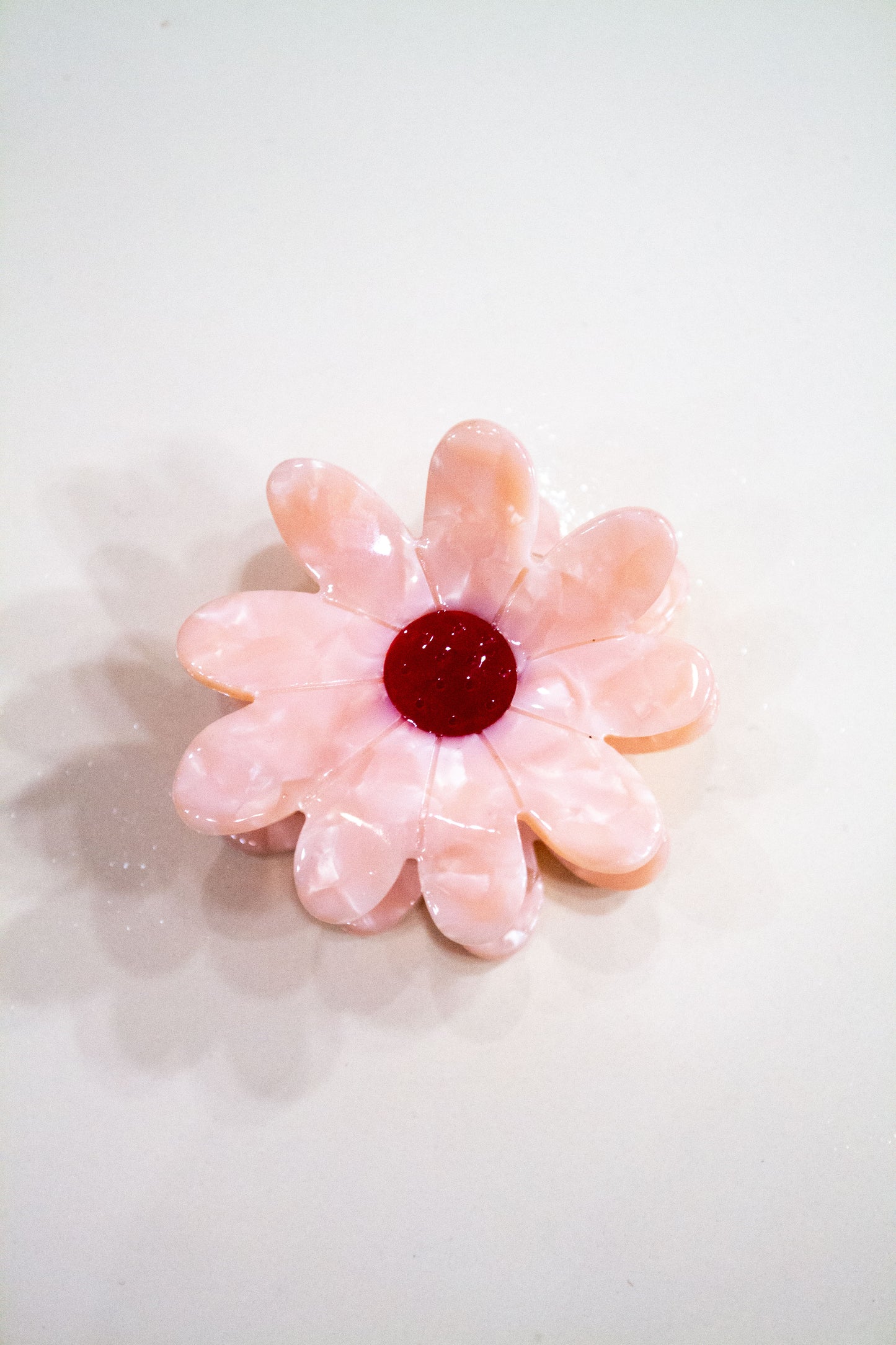 Small Hair Clip