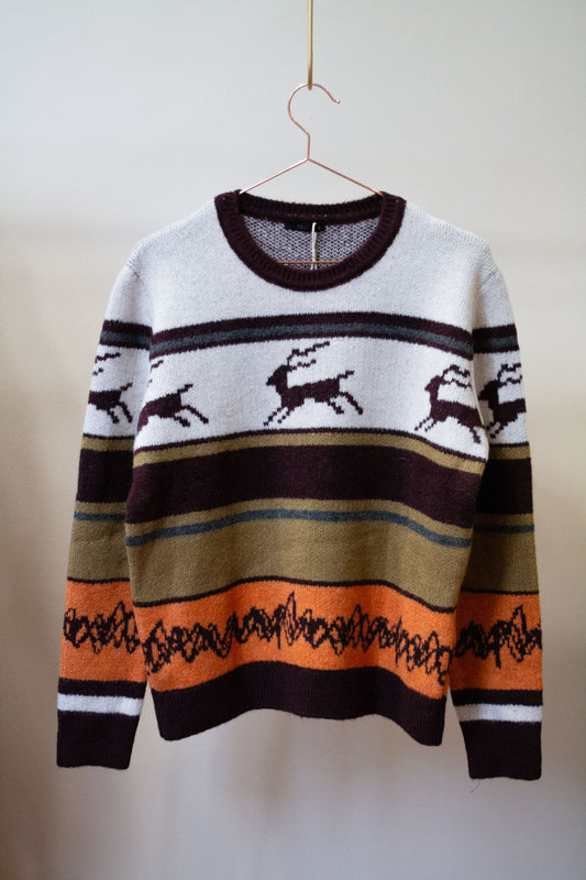 Winter Sweater