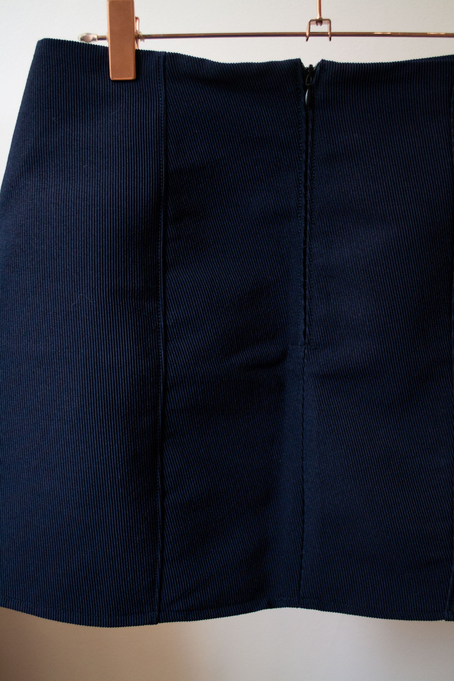 Handmade Mini Skirt