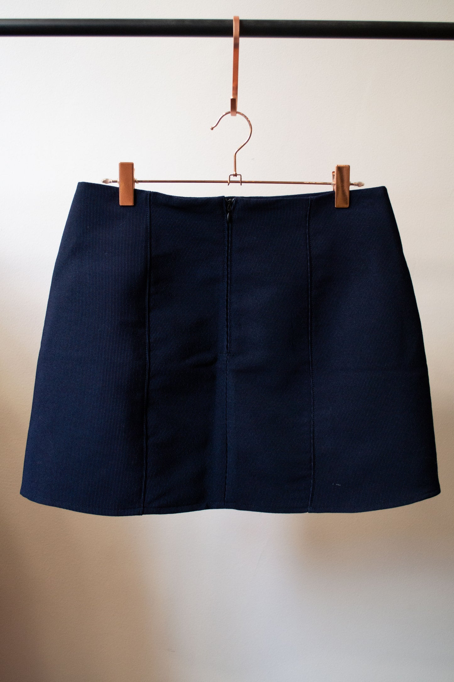 Handmade Mini Skirt