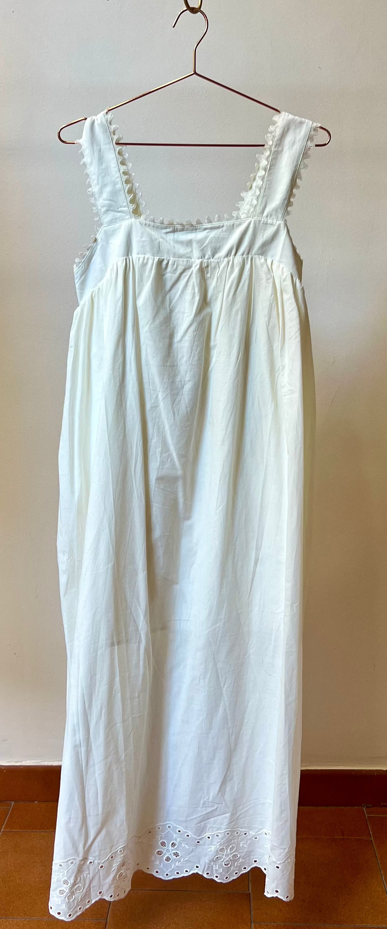 The Ultimate Effortless Summer Midi