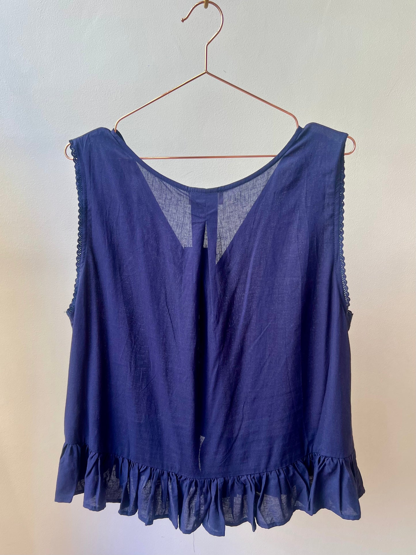 Castagna Lace Top Set