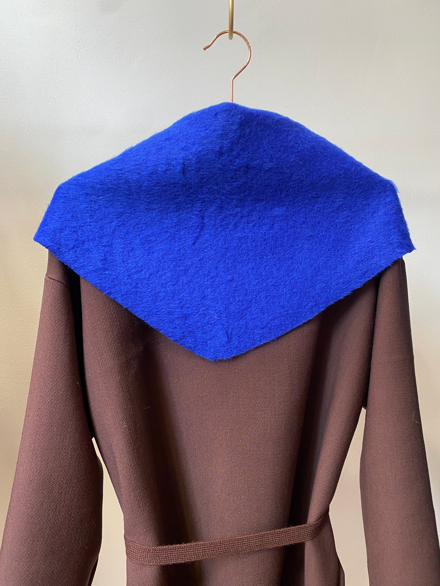 Handmade Triangle Scarf
