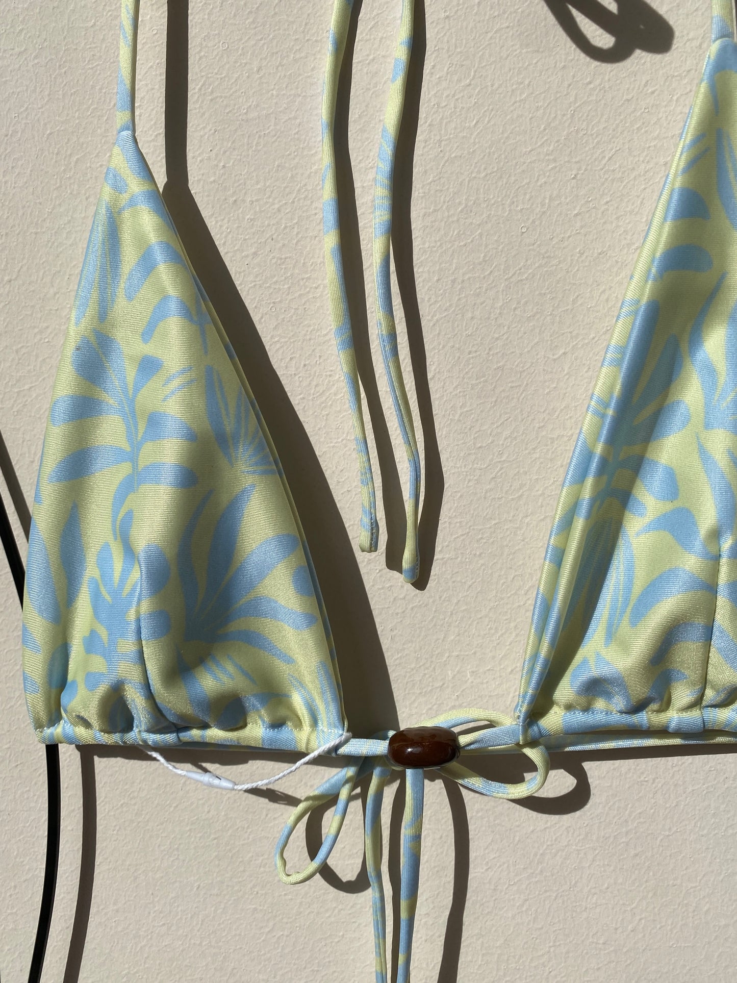 Positano Jewel Triangle Top