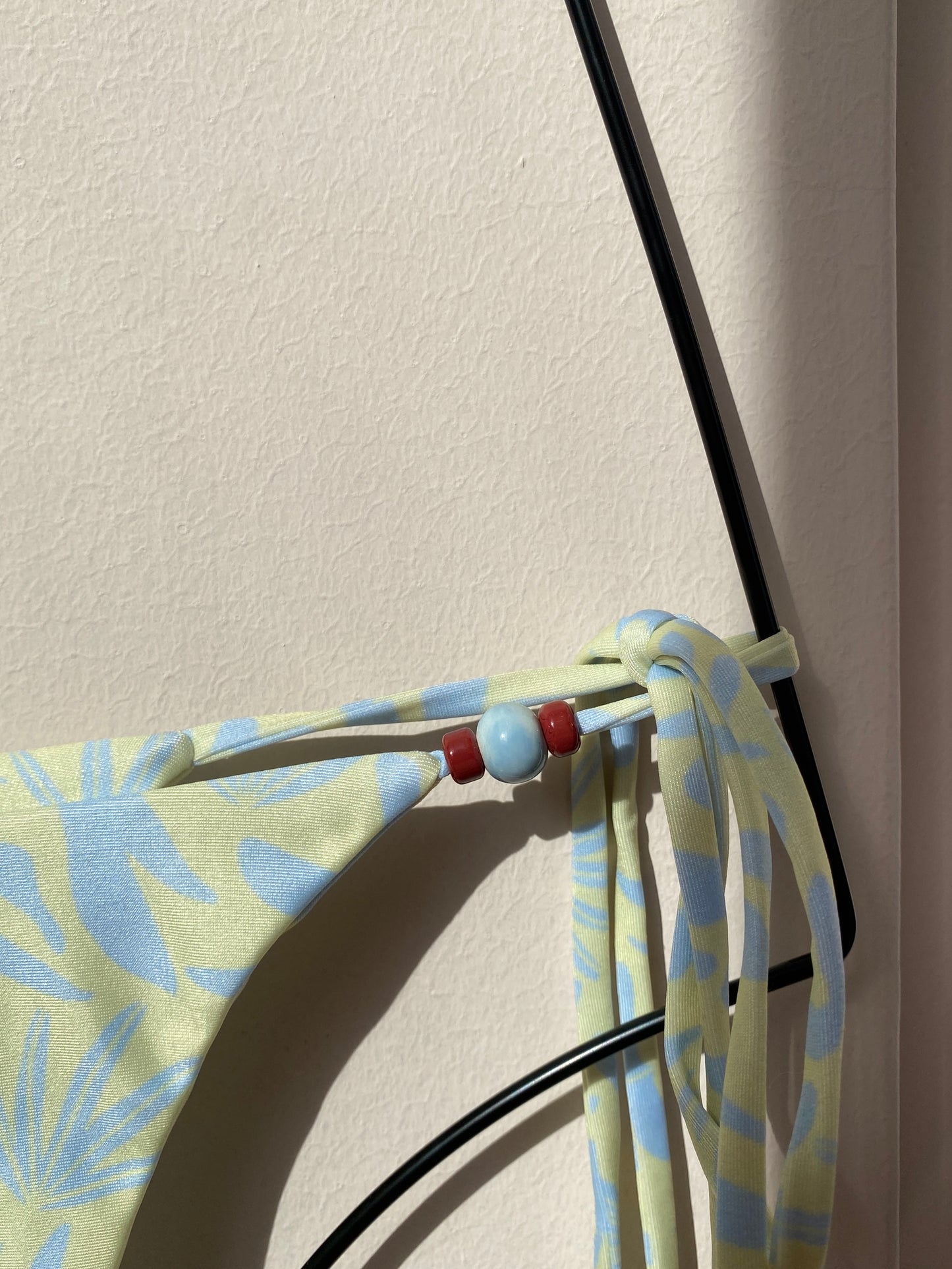 Positano Jewel Tie Bottoms