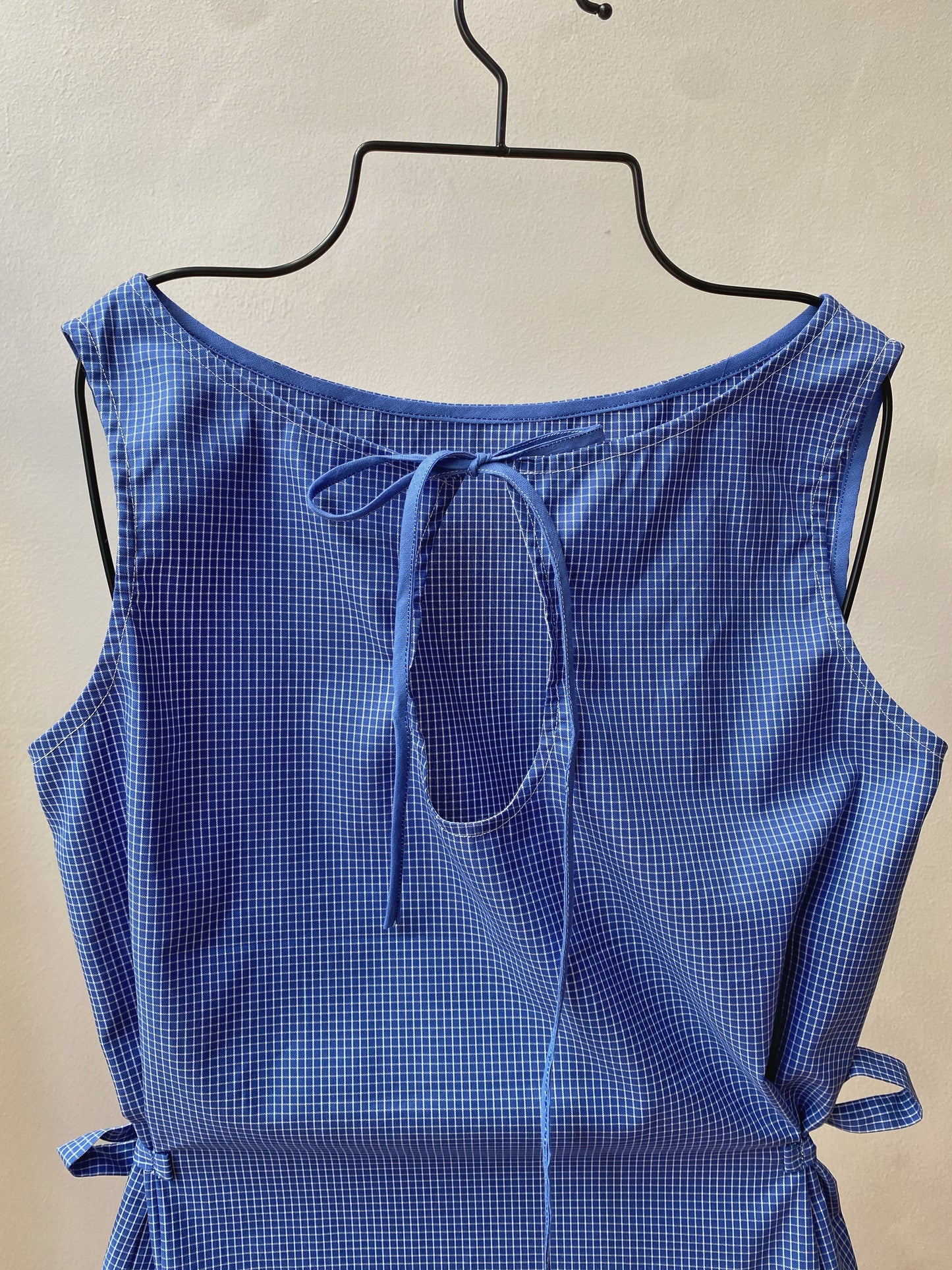Handmade Classic Labi Dress