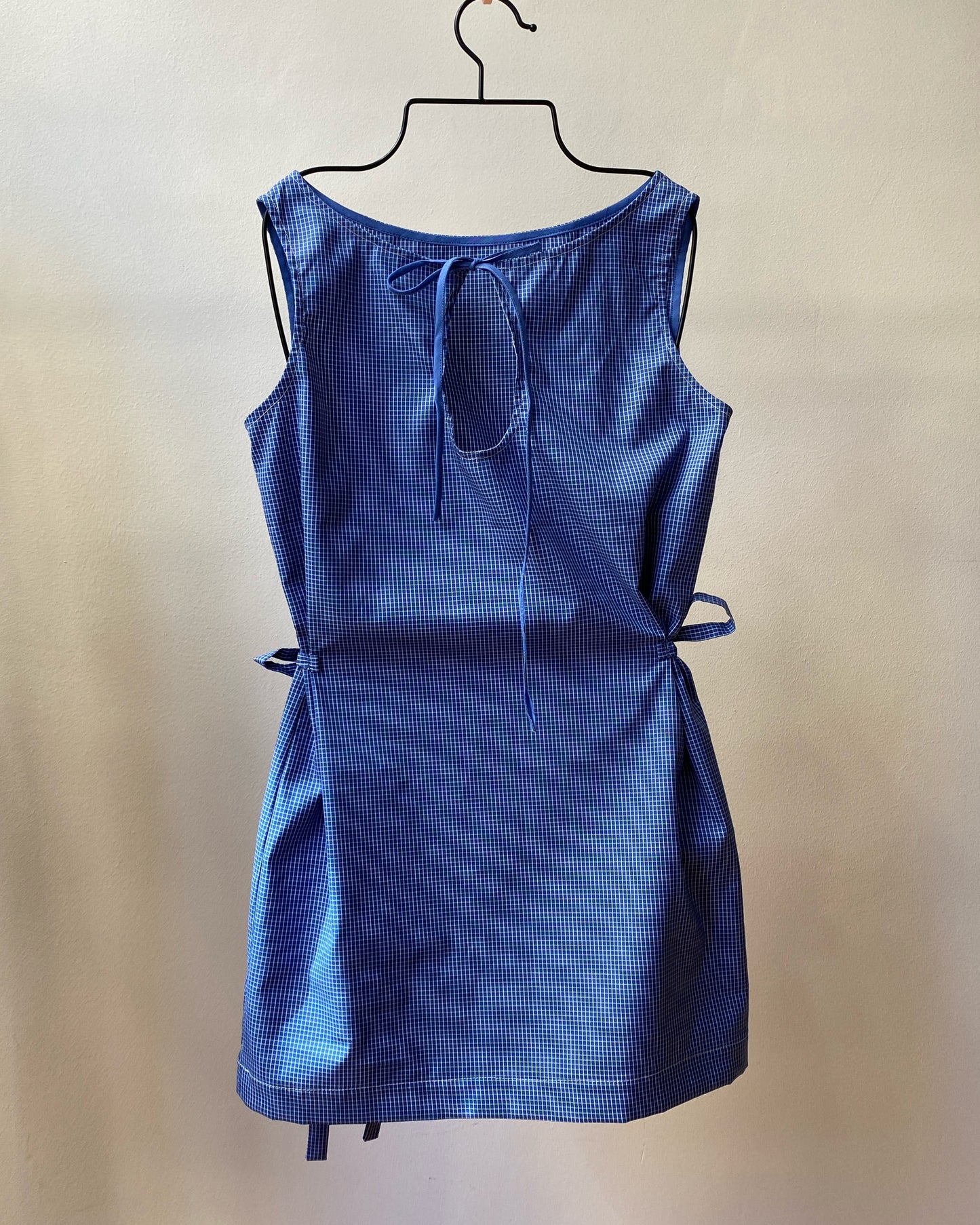 Handmade Classic Labi Dress
