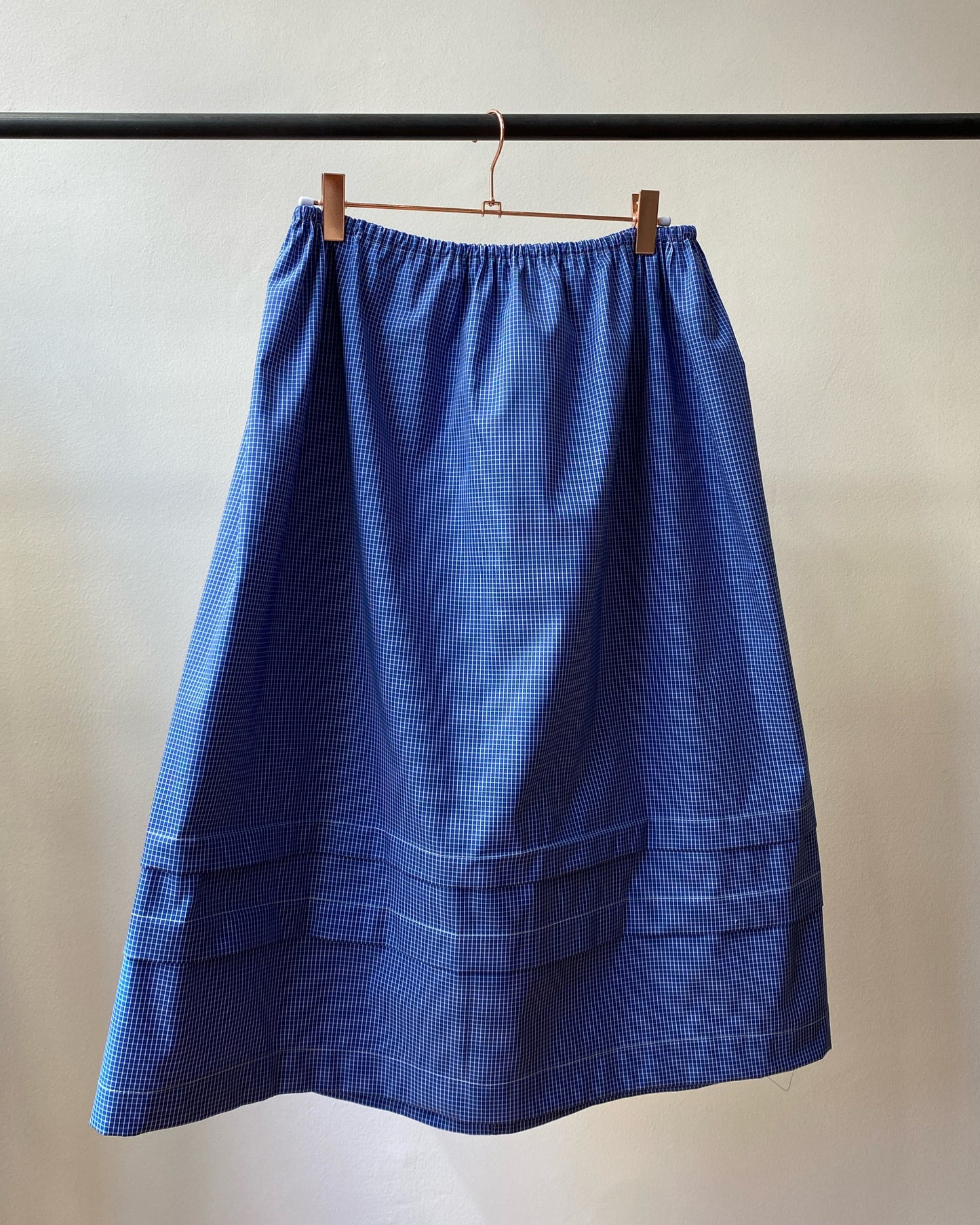 Handmade Midi Skirt