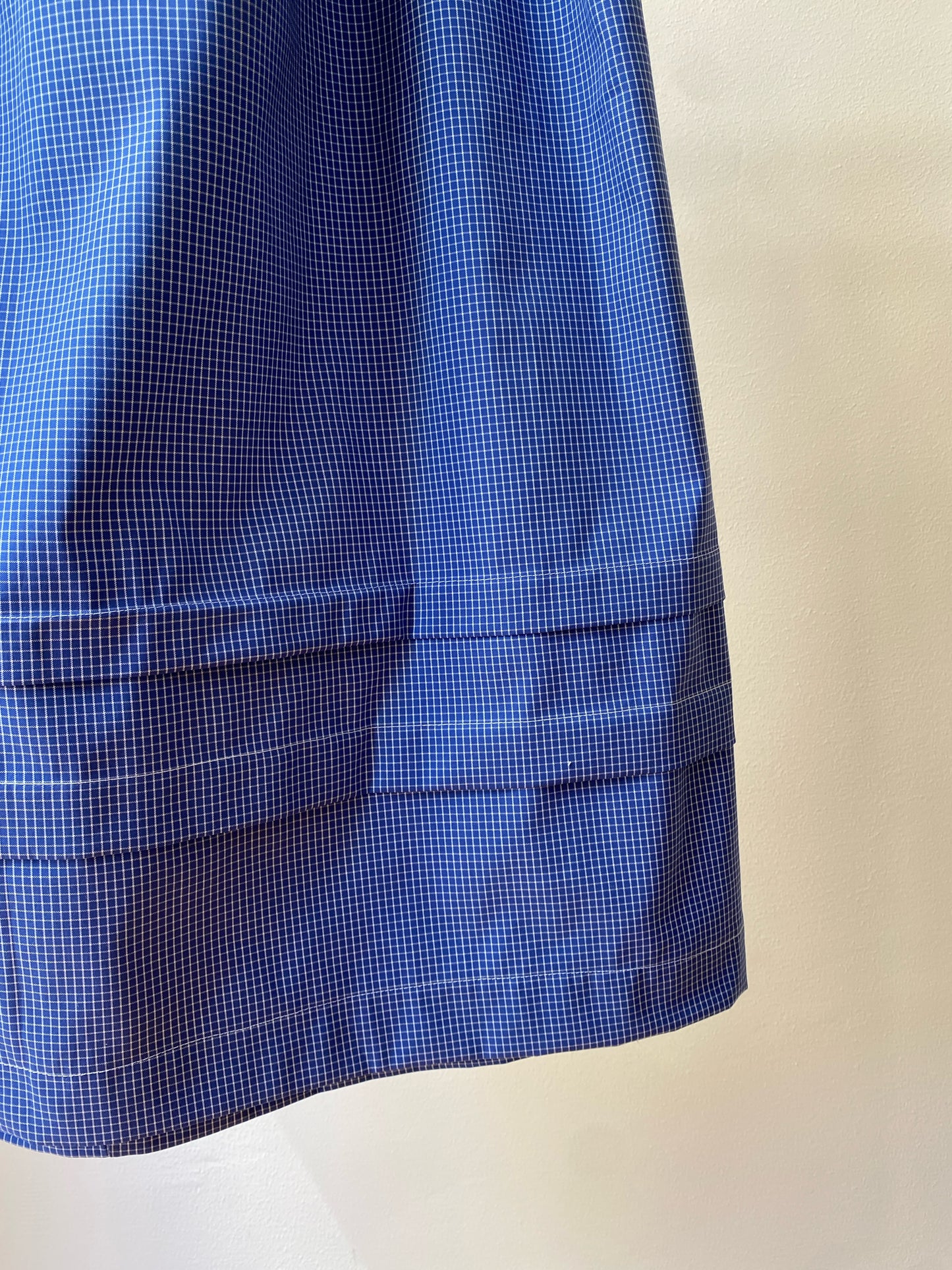 Handmade Midi Skirt