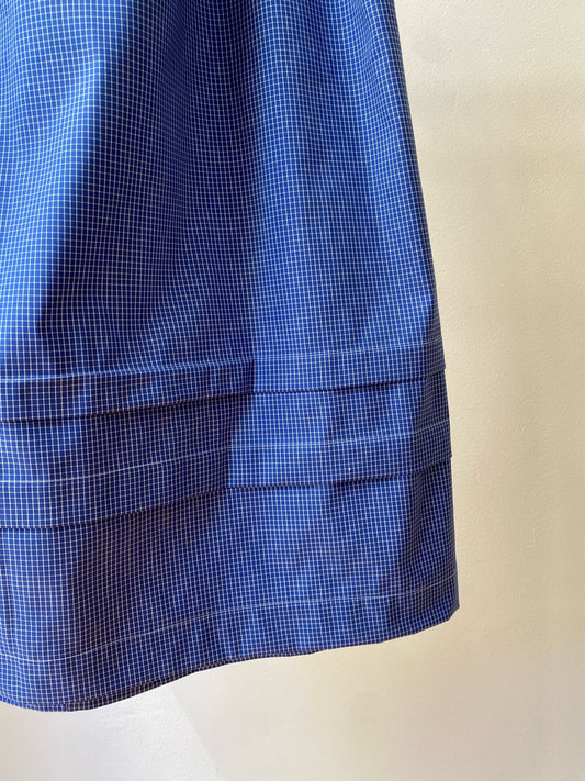 Handmade Midi Skirt