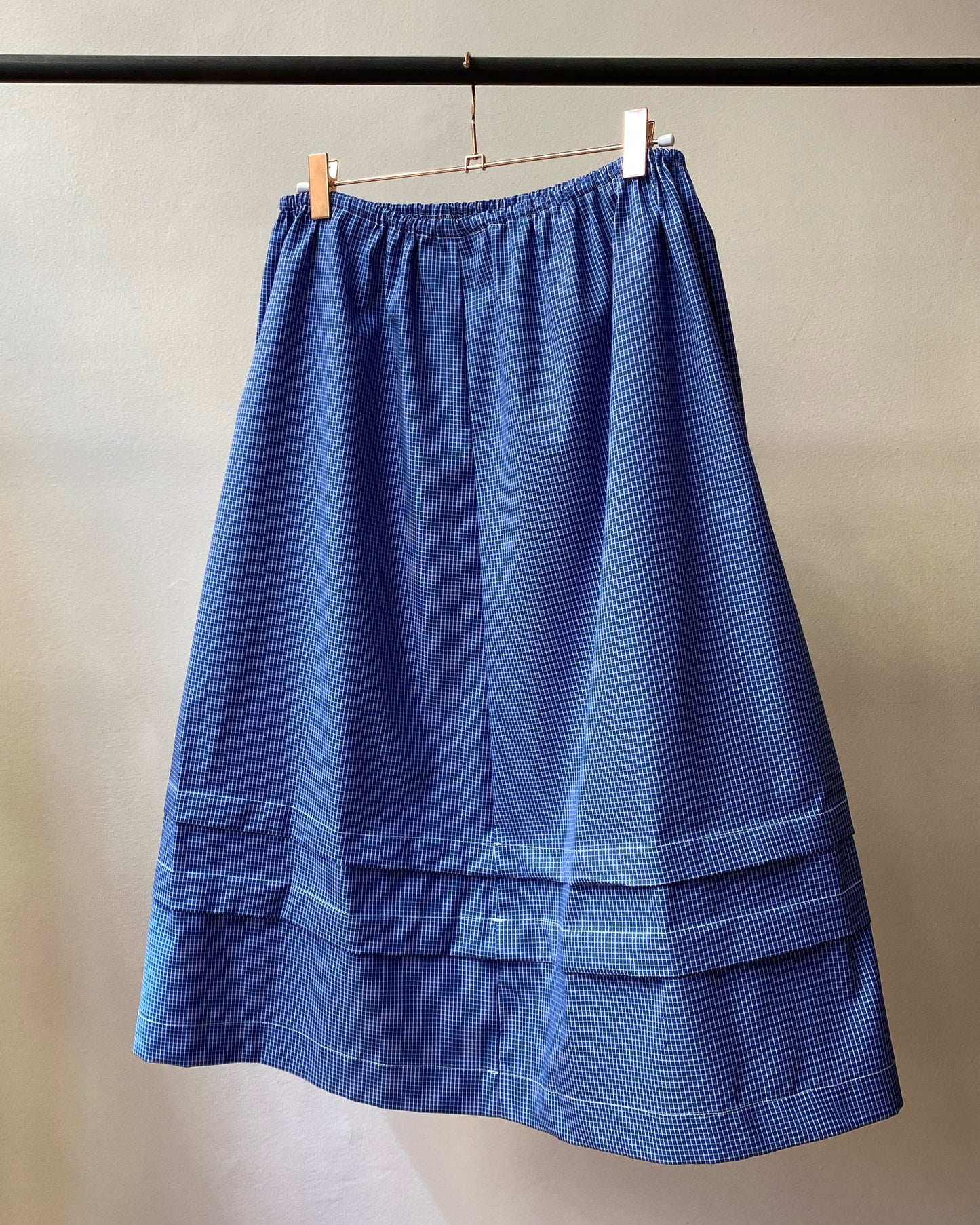 Handmade Midi Skirt