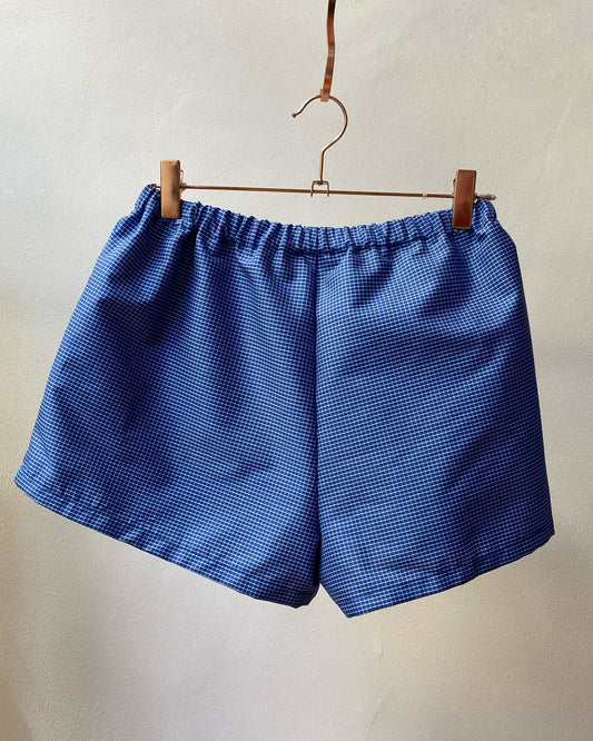Handmade Labi Shorts
