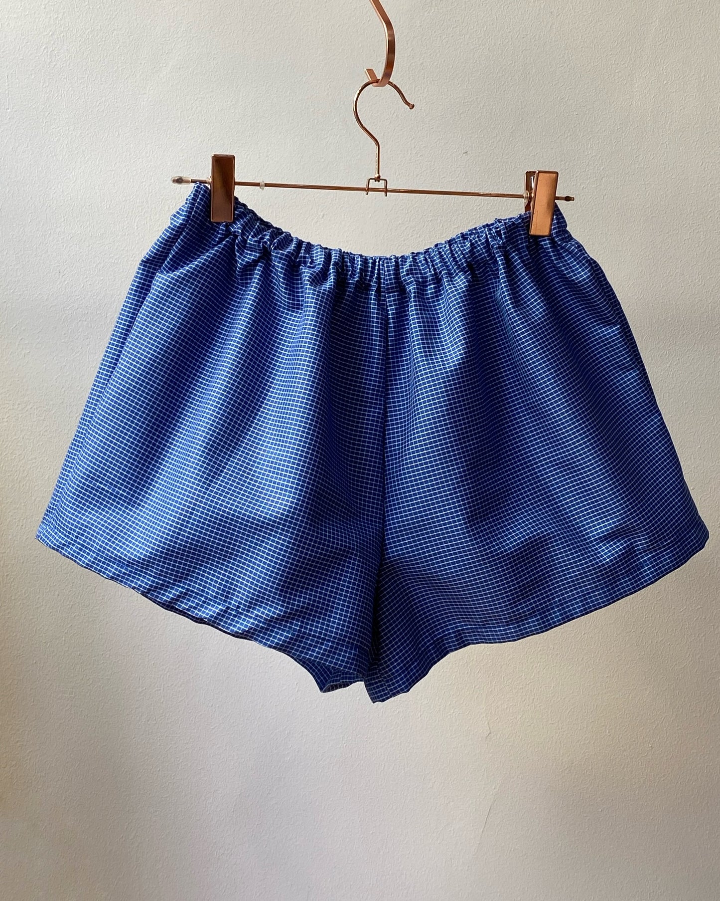 Handmade Labi Shorts