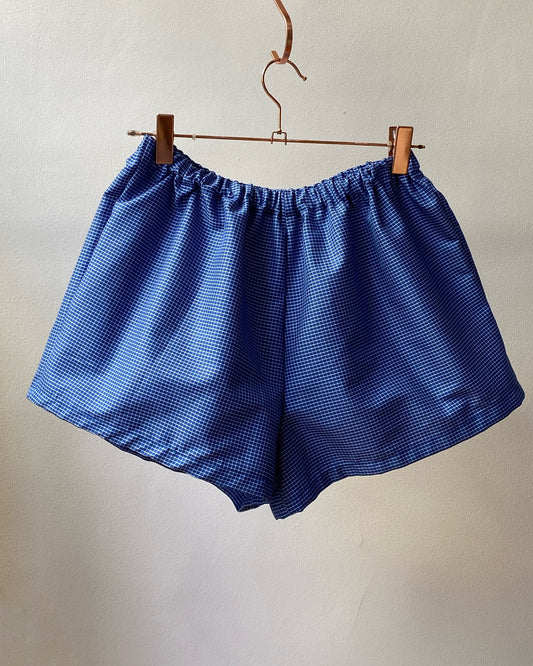 Handmade Labi Shorts