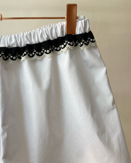 Handmade Labi Shorts