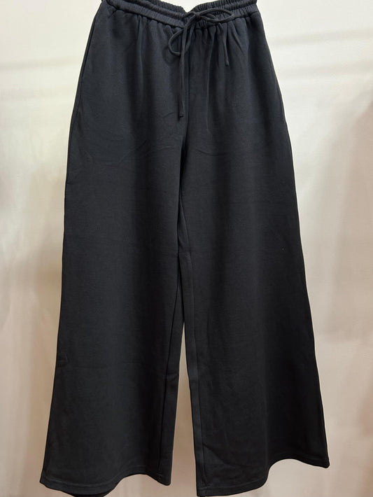 Matching Track Pants