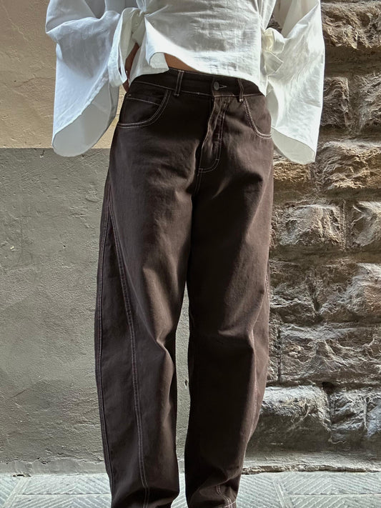 Balloon Pants
