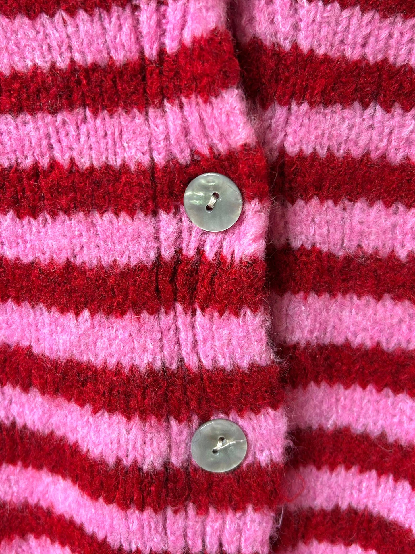 Button-Up Cardigan