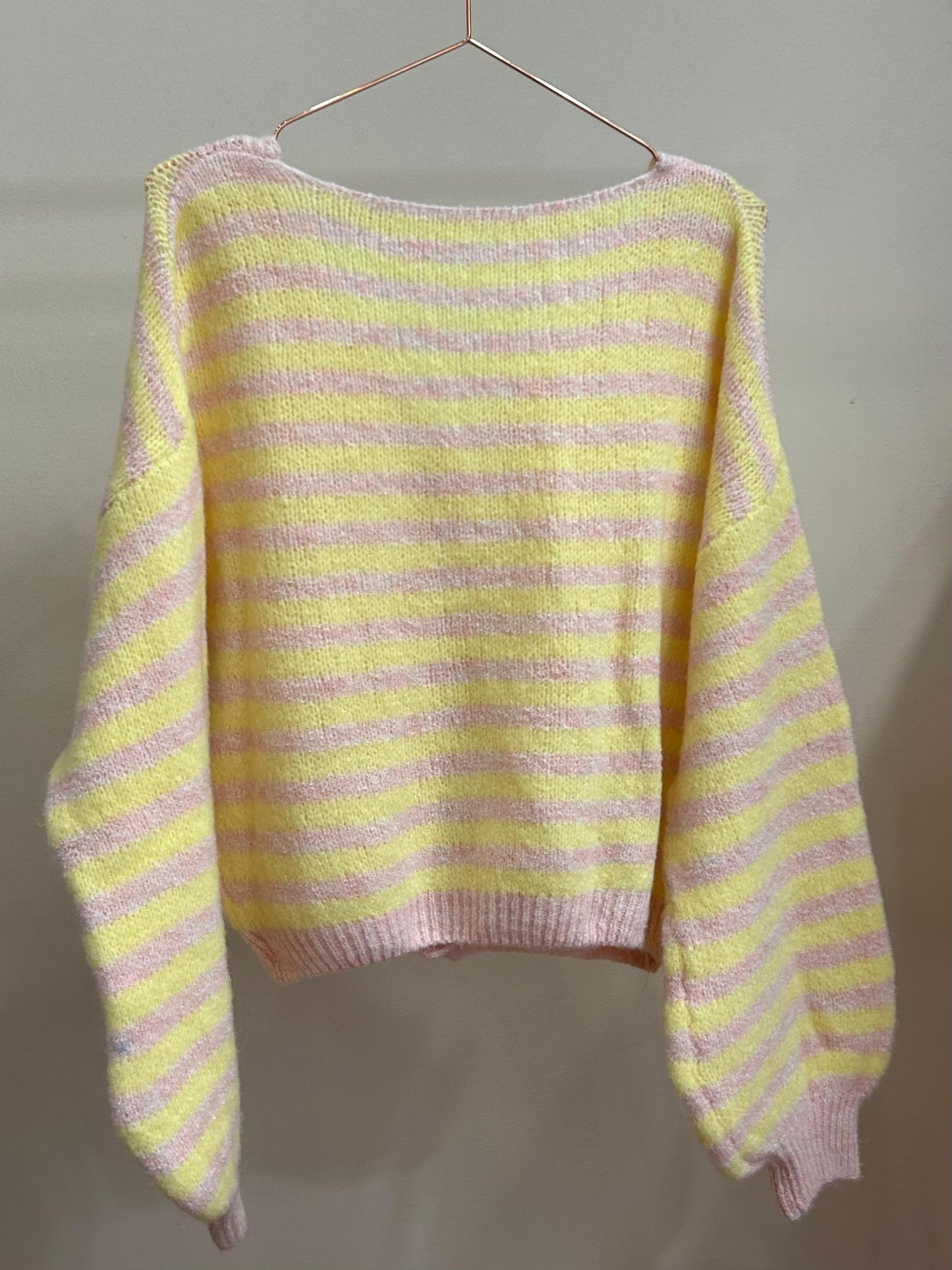 Button-Up Cardigan