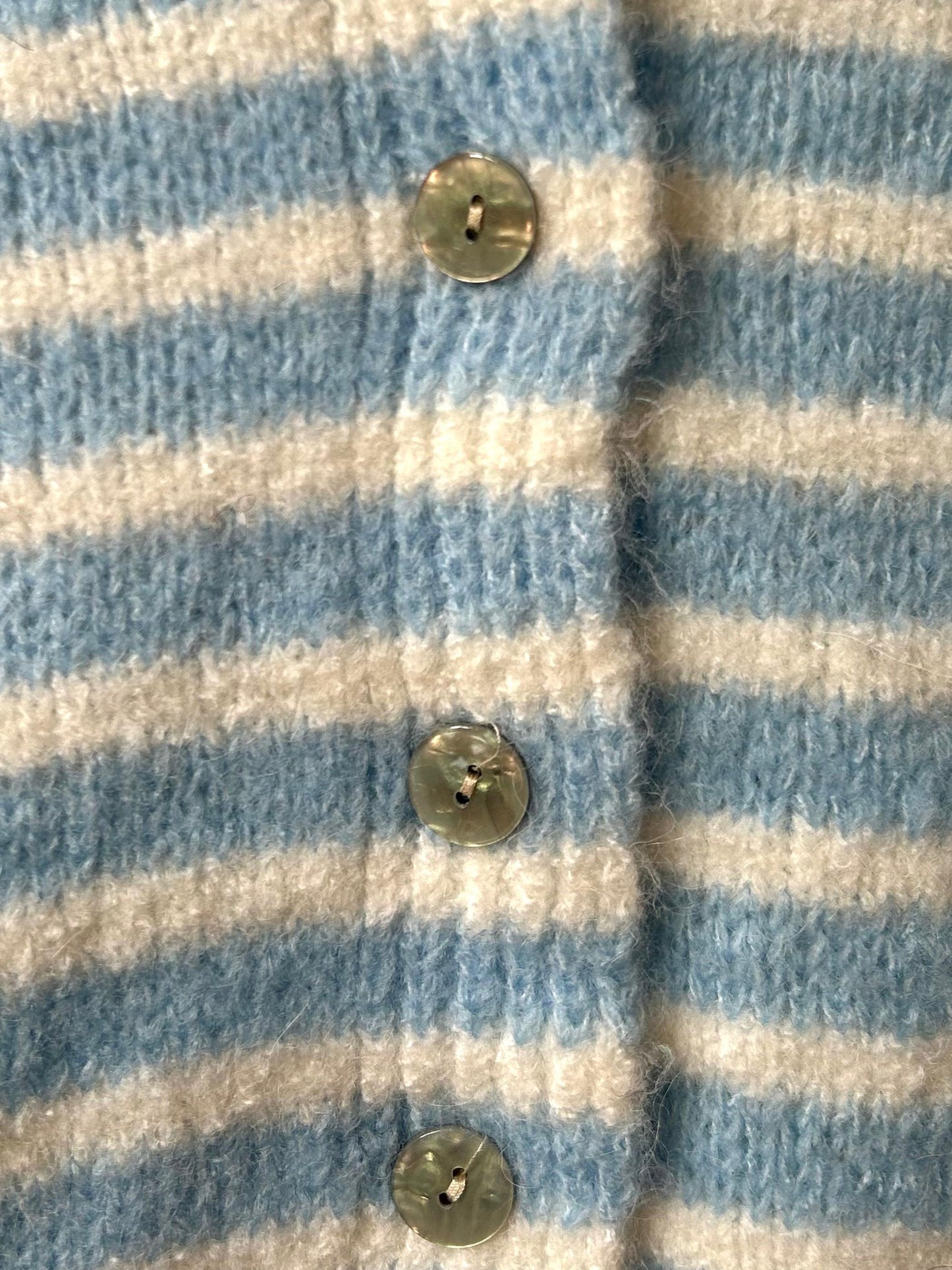 Button-Up Cardigan